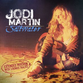 Download track Round The Corner Jodi Martin