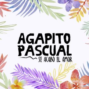 Download track Yo Tengo Una Rosa Agapito Pascual