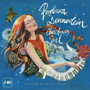 Download track White Christmas Barbara Dennerlein