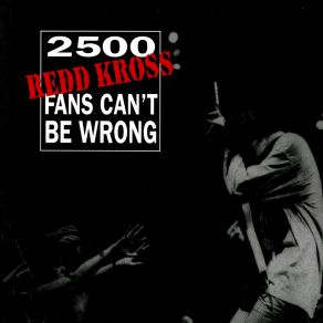 Download track What's Wrong With Me Redd Kross