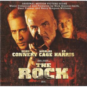 Download track The Shower Scene Hans Zimmer, Harry Gregson - Williams, Nick Glennie - Smith