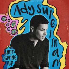 Download track Say So Ady Suleiman