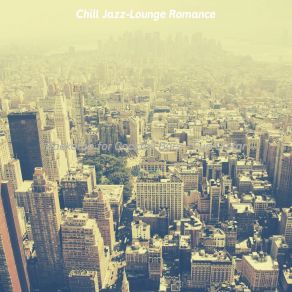 Download track Sprightly Moods For Reopening Chill Jazz Lounge Romance