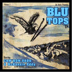 Download track Blu Tops Ski