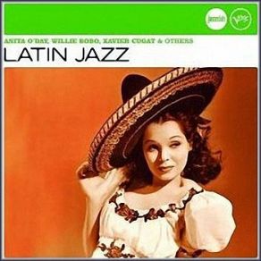 Download track Lucy'S Spanish Harlem Louie Ramirez