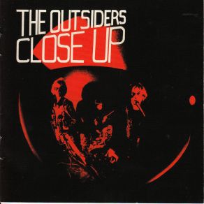 Download track Count For Something The Outsiders