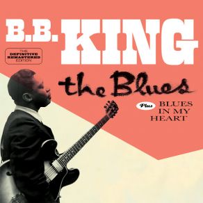 Download track I'm In Love (Bonus Track) B. B. King