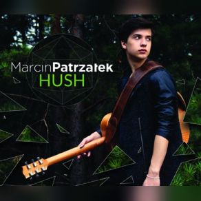 Download track Panumbra (Intro) Marcin Patrzałek