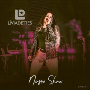 Download track Egoísta Livia Dettes