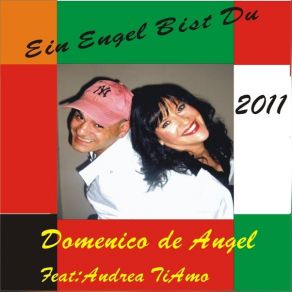 Download track Ein Engel Bist Du 2011 Domenico De Angel