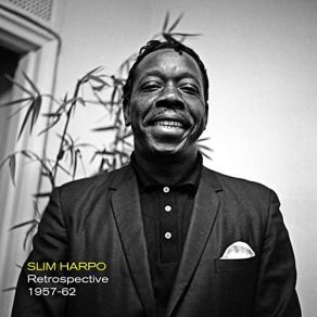 Download track Blues Hang-Over Slim Harpo