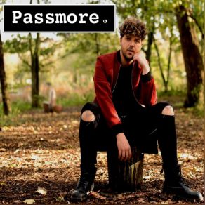 Download track Four Walls Passmore