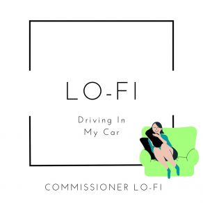 Download track Hit Or Miss Commissioner Lo-Fi