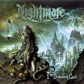 Download track The Watchtower Nightmare