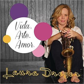 Download track Vale La Pena El Placer Laura Dreyer