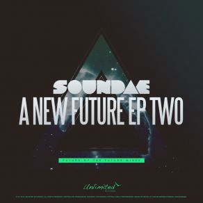 Download track Mute City 9001 (Future Of The Future Mix) Soundae