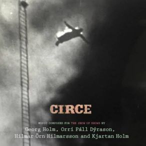 Download track Liquid Bread & Circuses Circe