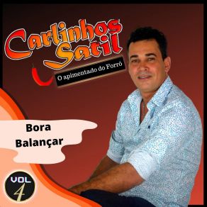 Download track Solta Vinheta Carlinhos Satil