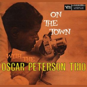 Download track Baby, Baby All The Time Oscar Peterson, The Oscar Peterson Trio