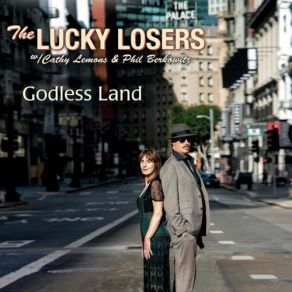 Download track The Good Fight The Lucky Losers