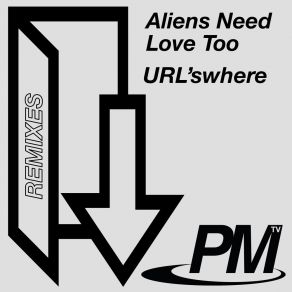 Download track Aliens Need Love Too Mercedes The Virus