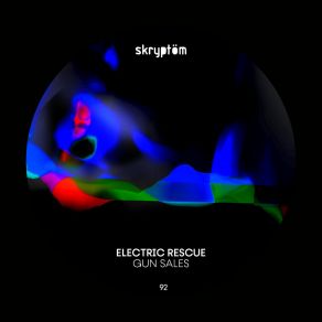 Download track Gun Sales Electric Rescue