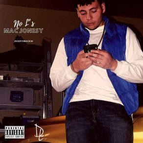 Download track 40 Water Mac Jonesy