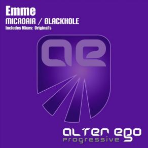 Download track Blackhole (Original Mix) Emme