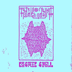 Download track Cosmic Spell Труп Колдуна