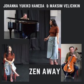 Download track Stranger On The Edge Maksim Velichkin, Johanna Yukiko Haneda