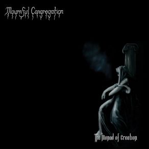 Download track Mother-Water, The Great Sea Wept Mournful Congregation