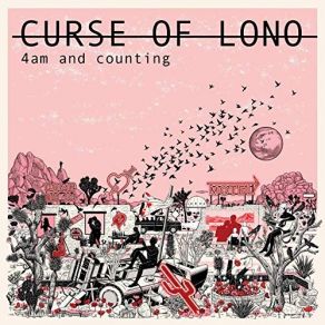 Download track Way To Mars (Live At Toe Rag Studios) Curse Of Lono