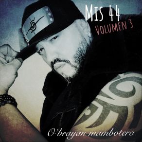 Download track Tú Y Yo O'brayan MamboteroProyecto C4