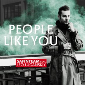 Download track People Like You (Extended Dub Mix) Leo Luganskiy