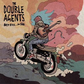 Download track Can't Have None Double Agents