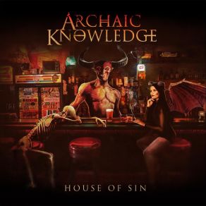 Download track Alexandria Archaic Knowledge