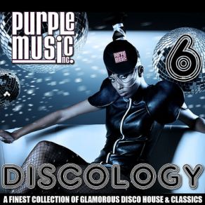 Download track Discobionic (Main Mix) Walterino