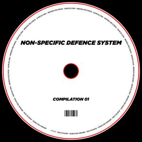 Download track Its Done Non-Specific Defence System