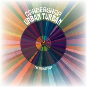 Download track Something Makes You Feel Like Cornershop