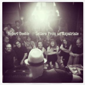 Download track Junkyard (Lbc Live) Robert Deeble