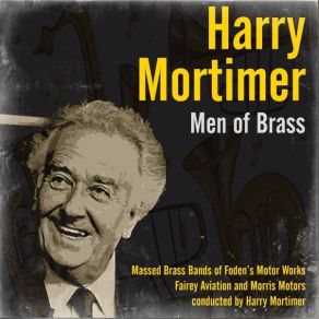 Download track Cornet Trio “Bugler’s Holiday” Harry Mortimer