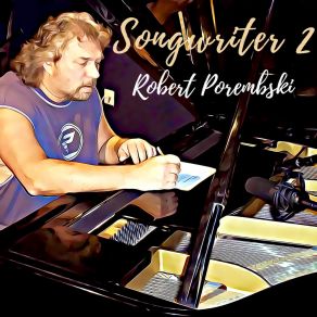 Download track Pandemic Blues Robert Porembski