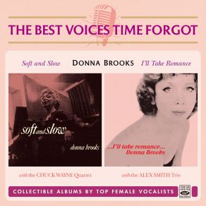 Download track The Things We Did Last Summer (Remastered) Donna Brooks