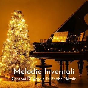 Download track Pandolce Jazz Genovese Canzoni Di Natale Di Babbo Natale