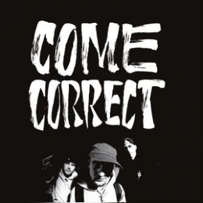 Download track Come Correct Instrumental Blabbermouf