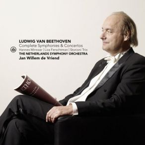 Download track Violin Concerto In D Major, Op. 61: III. Rondo (Allegro) The Netherlands Symphony Orchestra, Jan Willem De VriendRoberto Alegro, Liza Ferschtman