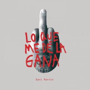 Download track La Balanza (Cara B) Dani Martin