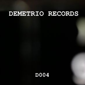 Download track That Was A Rouge One (Original Mix) Demetrio