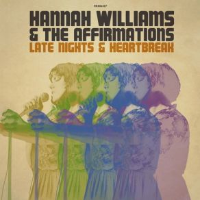 Download track Callin Me Back Hannah Williams, The Affirmations