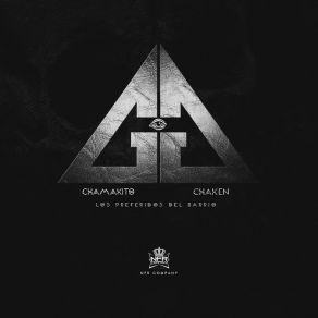 Download track El Destino Chaken